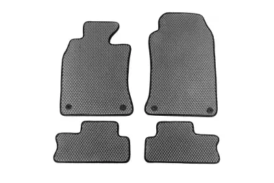 Килимки EVA (Сірий) для Mini Cooper R56/57