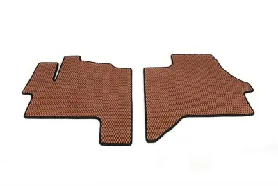 Килимки EVA (цегляні) для Opel Movano