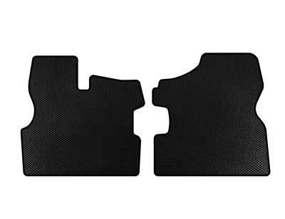 Килимки EVA (Чорний) для Ford Transit