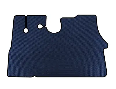 Килимки EVA (Синій) для Citroen Jumper