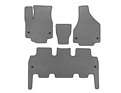 Килимки EVA (Сірий) для Chrysler Pacifica