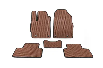 Килимки EVA (цегляні) для Mazda CX–7