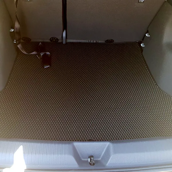 Фото покупця: килимок у багажнику Volkswagen ID.4