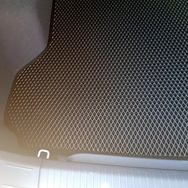 Фото покупця: килимок у багажнику Volkswagen ID.4